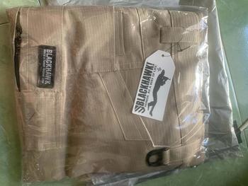 Product Review of Celana Cargo Tactical celana panjang pria Dewasa Katun Santai Polos Cowok from I** P**I A**A 3