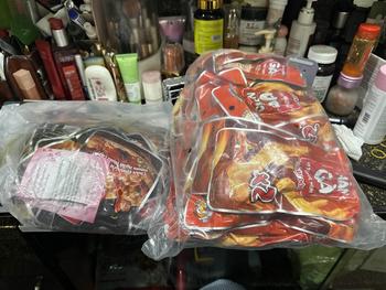 Product Review of COMBO 60 chiếc 30 GÓI & 30 Chiếc 15 GÓI chân gà ĐÔI vị tương thơm CABUNO FOODS from P**g A** D**h 1