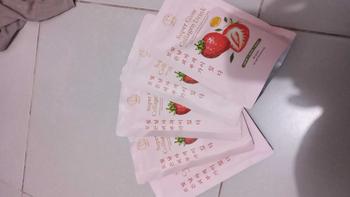 Product Review of Qbast Qelsea 5 Pcs Glutathione 360 mg Collagen Drink Pencerah Mencerahkan from V**a 0
