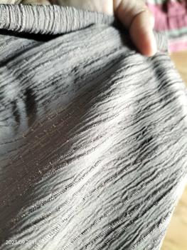 Product Review of YORA Blouse Kemeja Top  Tali Samping  Lady Crush/ Baju  Atasan Wanita/Kemeja Casual Cewek Panjang Shakila Dewasa Katun from A**h A**h 1