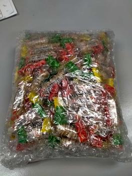 Product Review of Gula Gula Udang viral murah Candy Food from a**🇾 1