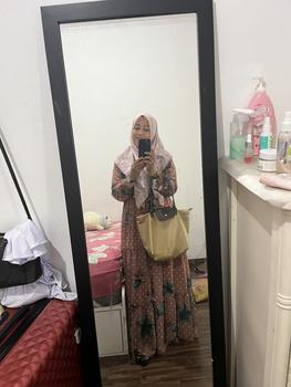 Product Review of (Namikita) Emira Tote Bag - Free GoodieBag | Tas Bahu Wanita Totebag Cewek Perempuan from U**y 3