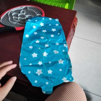 Product Review of Bóng chữ lẻ ghép thành tên theo yêu cầu 5k/chữ cái size 40cm from H** P**0 0