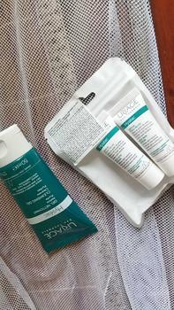 Product Review of Gel rửa mặt cho da dầu, mụn URIAGE HYSÉAC GEL NETTOYANT 150ml Skincare from u**2 0