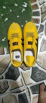 Product Review of Giày Thể Thao O.nit- Zuka Ti-Ge.r đế bệt basic êm ái nam nữ -Full Size 36-43 [ Free Ship ] from Đ**h c**g t** 1
