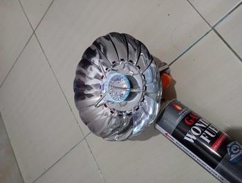Product Review of Speeds Kompor Camping / Kompor Portable Alat Masak Camping Untuk Berkemah 003-6 from s**g 3