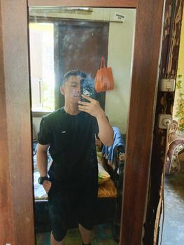 Product Review of KAOS POCKET SAKU UPST ORIGINAL VOL 1 Cotton COMBED 24s Unisex Pria Baju Distro Katun Polos from A**♌ 0