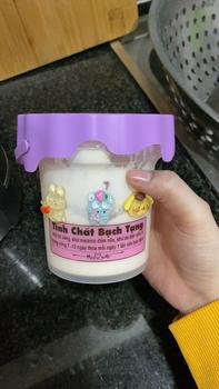 Product Review of 200ml Tinh Chất Bạch Tạn Kem Body from M** L**n 0