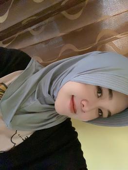 Product Review of Hijab Sport Size S Hijab Olahraga Kerudung Volly Kerudung Olahraga Sporty Simple Standar Nyaman Instan Bergo Busa Panjang Casual Variasi Muslim from 𝓪**• 0