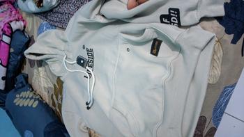 Product Review of LIFESIDE- Hoodie Jumper Everyday Pria Wanita L XL XXL Beige from s**D 0