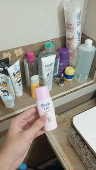 Product Review of Sữa Chống Nắng Bioré SPF50+/PA+++ 30ml UV Bright Milk | HASAKI BEAUTY from D** t**n 🇻**🇼 0