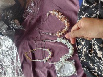 Product Review of PAKET BUNDLING 2 KALUNG KALUNG UMKM LOKAL from d**a 2