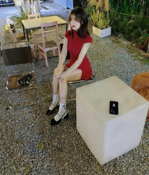 Product Review of Đầm Sườn Xám Cách Tân Phong Cách Retro Cho Nữ Dress Váy from B** 0