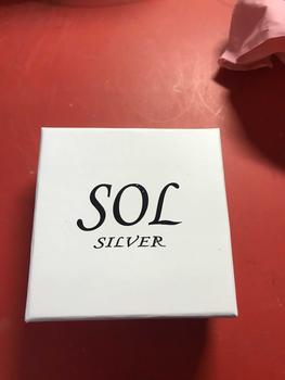 Product Review of Dây chuyền bạc ta nữ Sol Silver hình nơ dễ thương from ʚ**ɞ 0