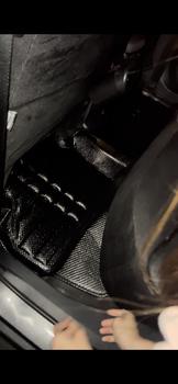Product Review of Diamond Deep Dish Matting for Toyota Raize All Year Model from K**e ⚖** 0
