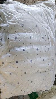 Product Review of [1 Ruột gối bông gòn] - TomatoPicks họa tiết vương miện cao cấp, kháng khuẩn kích thước 45x65cm ruột  gối from G**a M** 0
