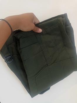 Product Review of Celana Cargo Tactical celana panjang pria Dewasa Katun Santai Polos Cowok from c**t 0