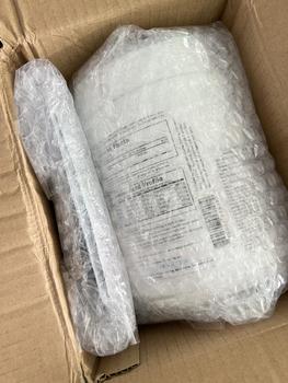 Product Review of (COLLAGEN XANH) Bột Collagen thủy phân  MARINE COLLAGEN DEAGE 450g hỗ trợ da, tóc ,móng ( Tặng quà theo lựa chọn ) HUYỀN CODEAGEPEPTIDES CO from n**2 0