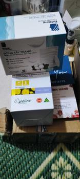 Product Review of ID1 CARELINE EVENING PRIMROSE OIL TINH DẦU HOA ANH THẢO dành cho người lớn 1000mg Lọ 60 Viên from v**5 1