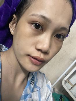 Product Review of Lẻ Kem face Ngọc Oanh from M** T**ý K**u 3