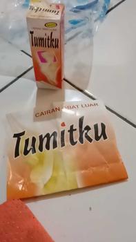 Product Review of tumitku obat kaki Kapalan from u**p 0