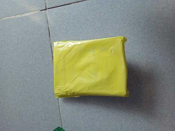 Product Review of Túi nhai ăn dặm chống hóc kèm 3 túi nhai 3 size from ☆** ﾟ**° l**° ﾟ** 0