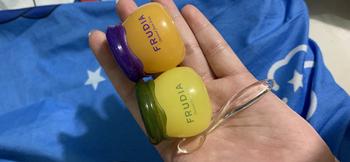 Product Review of Dưỡng môi Frudia 10g Blueberry, Pomegranate, Avocado Lip Balm from H** T**y N**🐆 0