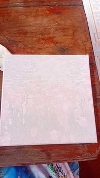 Product Review of Ohayo [มีเฟรม] 20*20 ซม ระบายสีตามตัวเลข ภาพวาดตกแต่งอะคริลิก ของเล่นวาดภาพ ของขวัญเด็ก กระตุ้นจินตนาการ from ᴺ**︎ 0