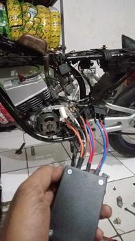 Product Review of Cdi limit 3 mode rx king rx spesial bisa mode limit dan mode racing from a**8 1