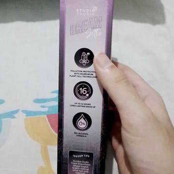 Product Review of STUDIO TROPIK - SETTING SPRAY from B**🌸 0