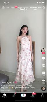 Product Review of Mô hình tóc đuôi ngựa giúp tạo kiểu phồng from D**️ 0