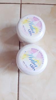 Product Review of [ARTHA LDT] SPECIAL PROMO- BODY BOOSTER 50ml SPECIAL NEW FORMULA BUY 1 GET 1 from w**t 1