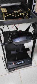 Product Review of NURSEKC EXCLUSIVE Treadmill 1-10km/h Electric Treadmill Electric Treadmill with Mobile APP Connectivity, Massager, Bluetooth Music, and Collapsible Design,3.5HP electric treadmilll exercise,LED Electric Treadmill with remote control Flat Treadmill from M**O 3