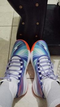 Product Review of SEPATU BASKET GUARD VERSI 1 / SEPATU BASKET LOKAL from n**o 0