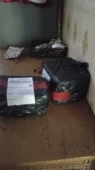 Product Review of Kaos Limbata CB Lawu Premium from D**π s**^ M**™ 0
