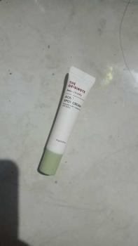 Product Review of The Originote Acne Spot Cream 10gr - Acne Spot Treatment Gel Perawatan with Salicylic Acid, Calamine & Sulfur Berjerawat Wajah from K**a 0