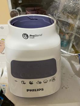 Product Review of Philips Blender 5000 Series 2L Glass - HR2222/00, blender juicer, blender serbaguna, blender terbaik, blender bumbu philips from ** 0