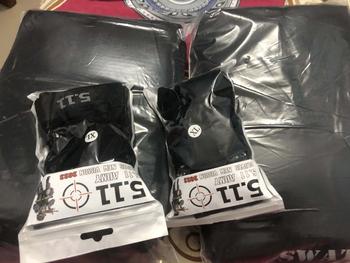 Product Review of Găng tay 5.11 đi xe máy, xe đạp — Tiện dụng , nhỏ gọn , giá rẻ from T**h T** 0