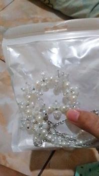 Product Review of PAKET BUNDLING 2 KALUNG KALUNG UMKM LOKAL from H**o 2