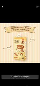 Product Review of (Không Quà)Tã/Bỉm MAMOGOM Hữu Cơ Nội Địa Hàn Quốc Cho Bé - Tobe Vietnam from P**h 0
