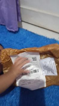 Product Review of XAVIEER -Yasmin Khimar Cadar Tali 2 Layer Khimar 2 Layer Pad Instant Khimar Panjang Muslim Syari Instan Kerudung from n**a 0