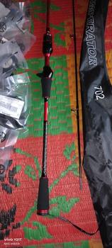 Product Review of Joran pancing Ul imperator from 𝐌** 𝐀**𝐚 1