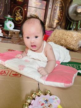 Product Review of Áo Choàng Chống Nắng Cho Bé, Áo Chống Nắng Cho Bé, Áo Choàng Cánh Dơi Chống Nắng cho bé Gin Baby Wear 2024 Cotton from M** M** -**m A** 1