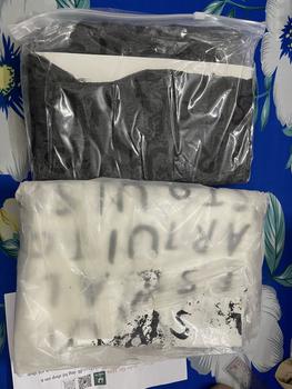 Product Review of Áo sơ mi cộc tay cotton wat họa tiết chữ cái  AT- 76 a( Quân còi 1988 ) Menswear Nam Cổ Tròn from N**c T**h N**n 1