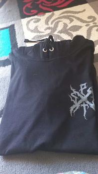 Product Review of TS HOODIE PSHT from @**2 0