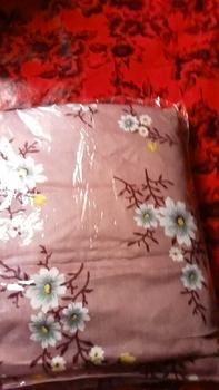 Product Review of Mukena Bali Dewasa Rayon Premium ANAMI all over atasan bawahan from F**h h**l 3