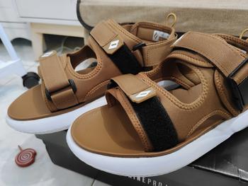 Product Review of SIXTYNINE PROJECT - Hazel - Sandal Gunung Pria Wanita from y**o 1