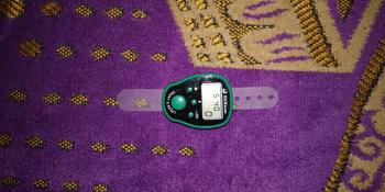 Product Review of Tasbih - จอแสดงผล LED ดิจิตอล เสียงบี๊บ นับมือ เคาน์เตอร์นิ้ว ของขวัญ Tasbih ดิจิตอล Yaasin ประตู ของขวัญ Sembahyang from h**y 0