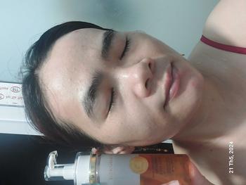 Product Review of Kem Chống Nắng Nâng Tone Kiềm Dầu Che Khuyết Điểm SPF 50 + PA ++++ Thương Hiệu : WinKorea Skincare Sunscreen Chăm Sóc Da Nữ Làm Đẹp Da from T**N C**2 1