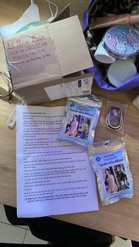 Product Review of Thực Phẩm Bổ Sung- Viên Uống Yanhee ThaiVip THAILAN- túi 7viên, túi 15viên, túi 30viên from v**n 0
